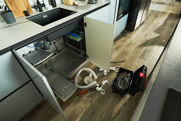 24/7 Emergency Gas Line Repair experts in Mantador, ND